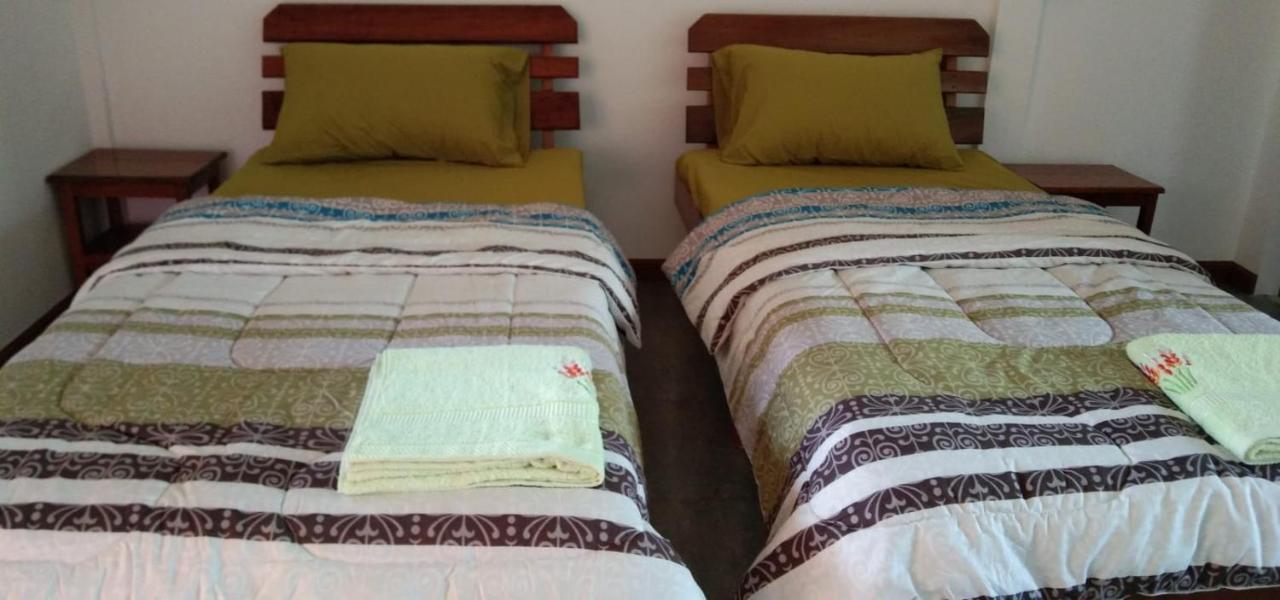 Yoga Homestay Seka エクステリア 写真