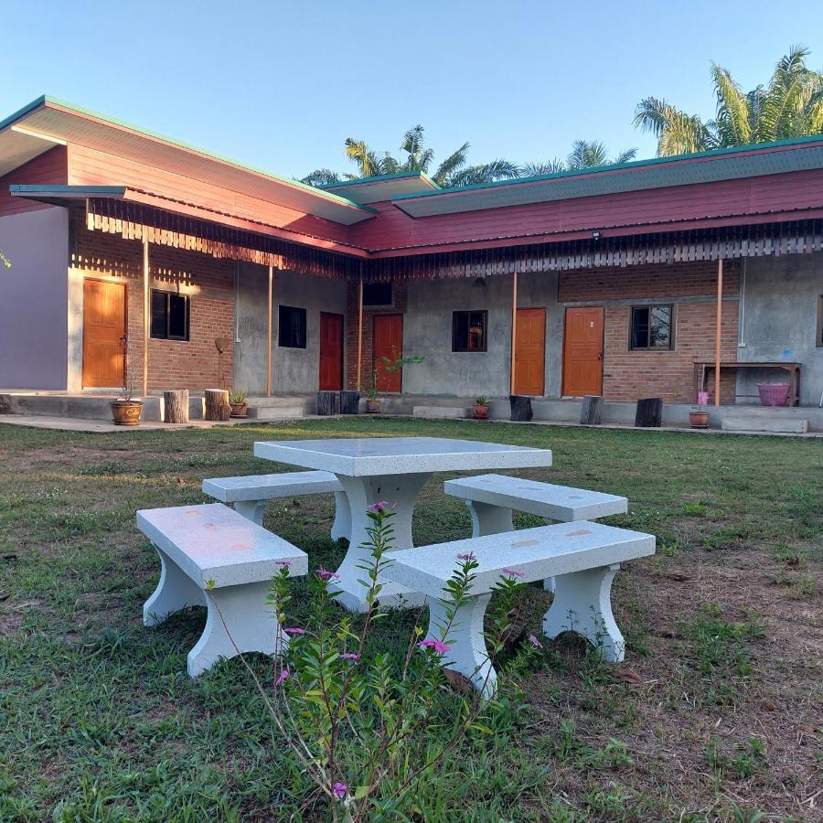 Yoga Homestay Seka エクステリア 写真
