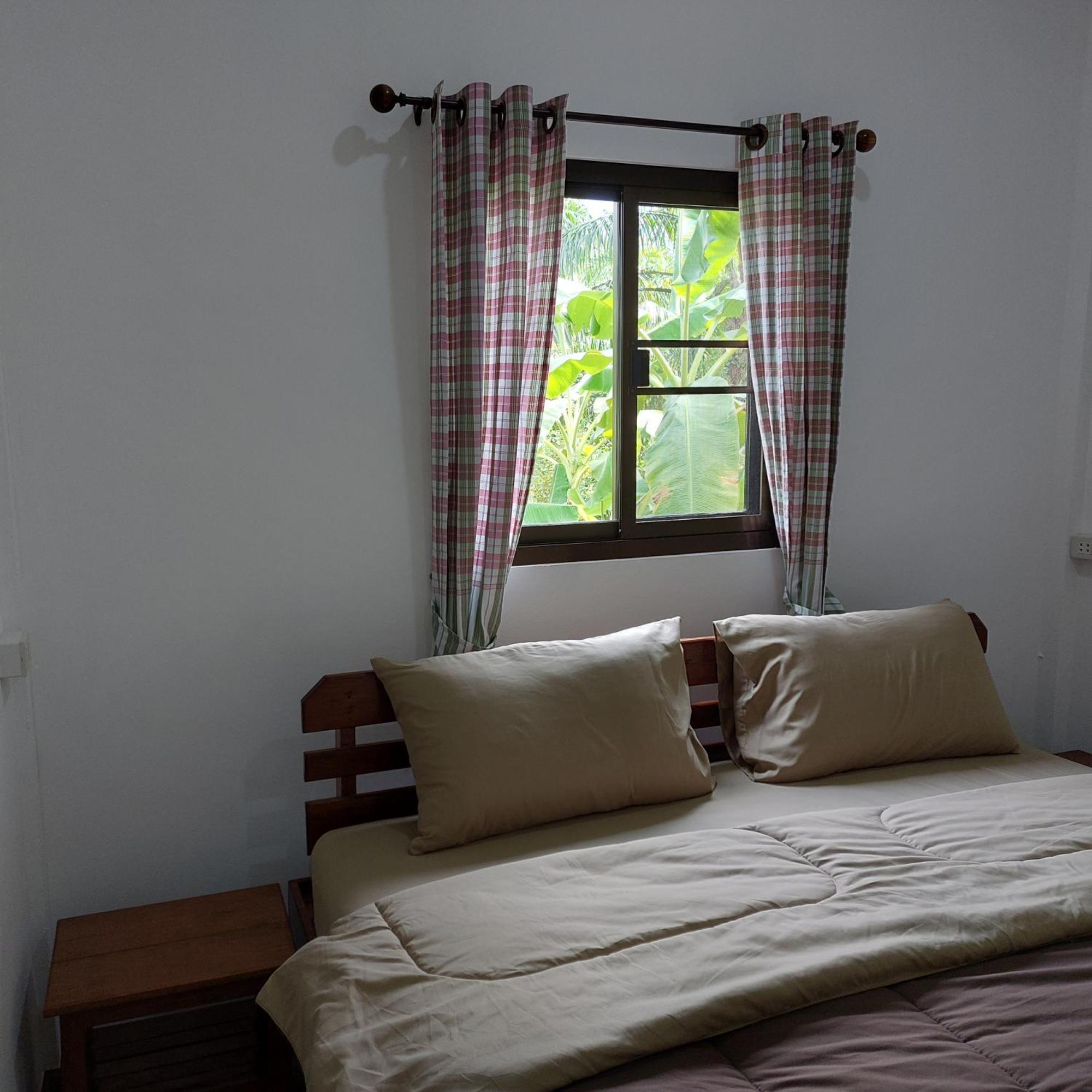Yoga Homestay Seka 部屋 写真